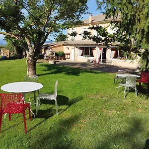 Hotel Le Caboulot, Vaumeilh