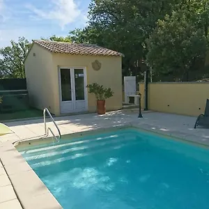 Hotel Les Oliviers, Coustellet