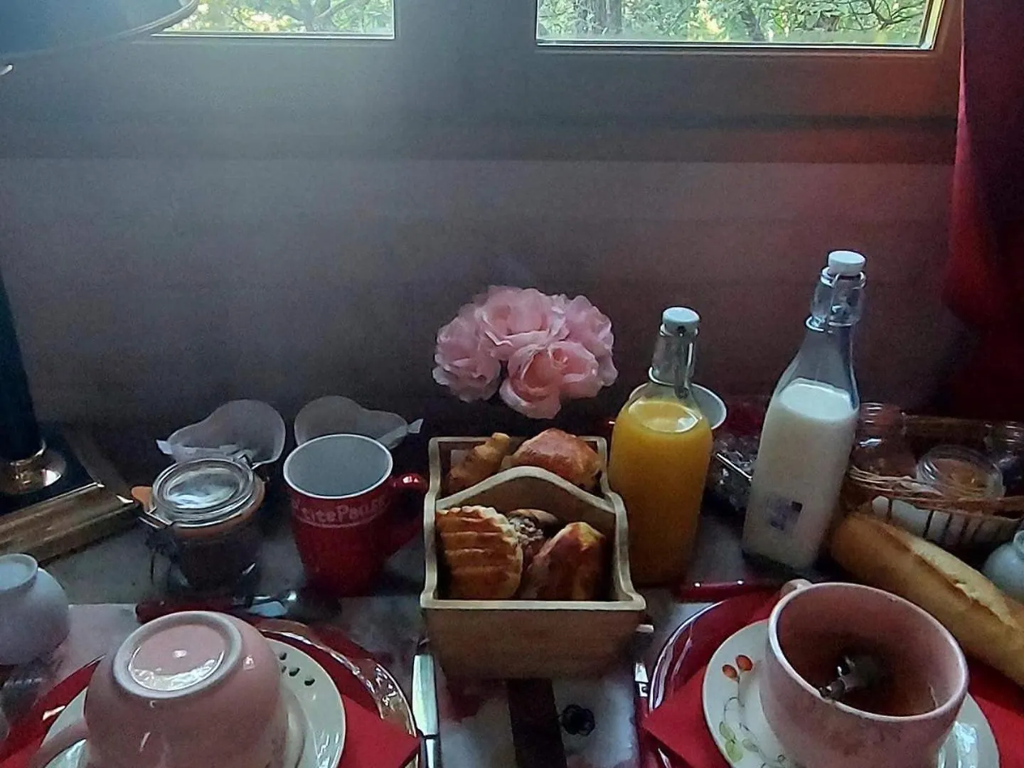 La Cabane Des Amoureux Barjols