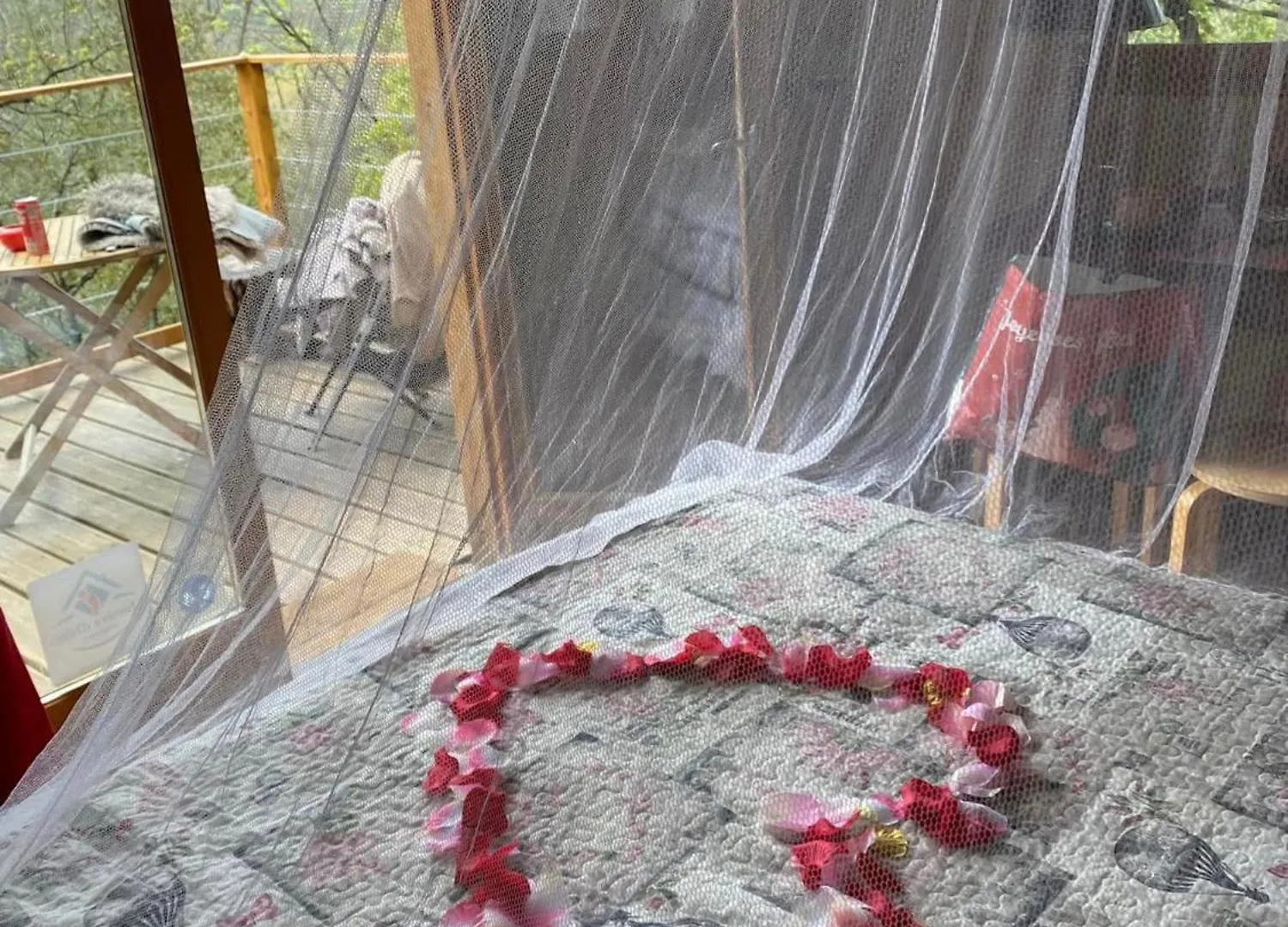 La Cabane Des Amoureux Barjols